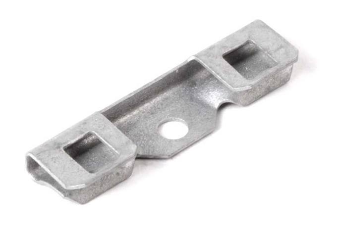 Mercedes Clip- garnish molding 1249889878